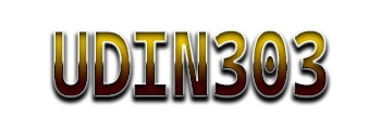 Logo UDIN303